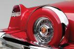 Cadillac Series 62 Convertible 1956 года